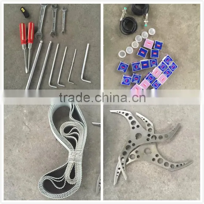 Fast Cutter Machine For Sausage With Cost Price