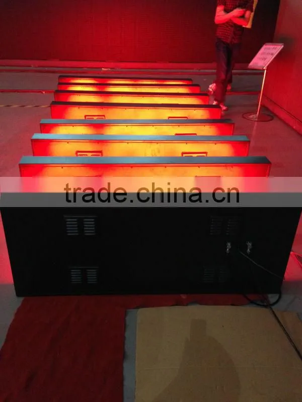 America project LED gas/petrol station 18",30"