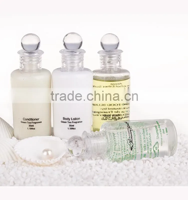 luxury hotel toiletries wholesale