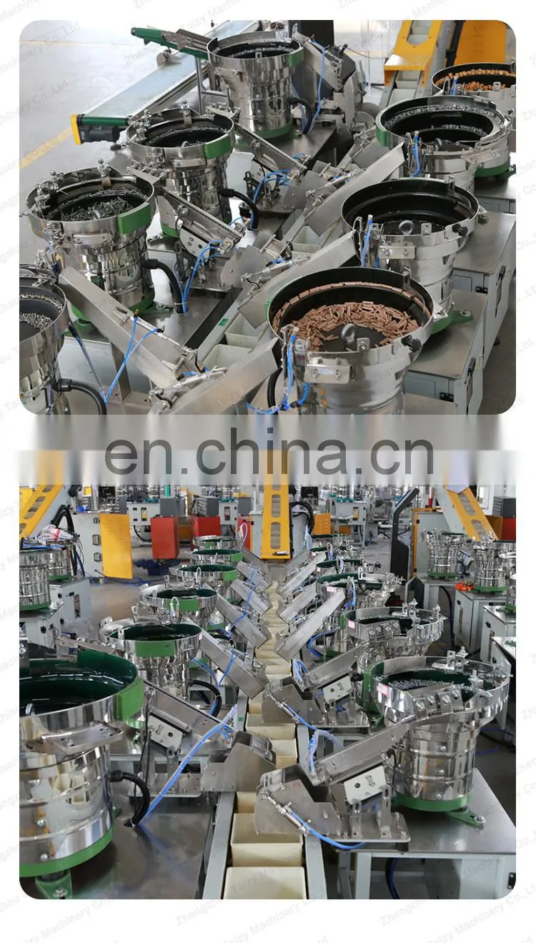 Fully Automatic small vertical candy capsule tablet counting packing machine sachet packing machine with continuous packaging