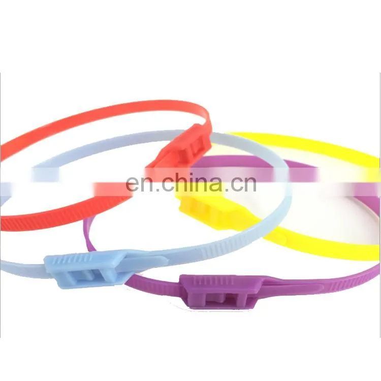 JINGHONG NEW Naughty Fort Cable Ties for Indoor Playground