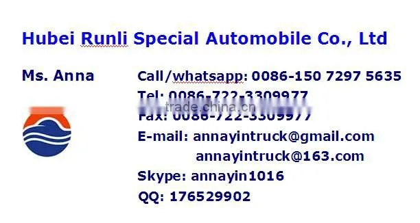 Dongfeng LPG tank truck LPG tanker lpg tanker transportation truck for sale