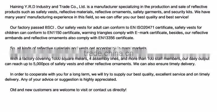 Wholesale china custom jacket , cycling clothing