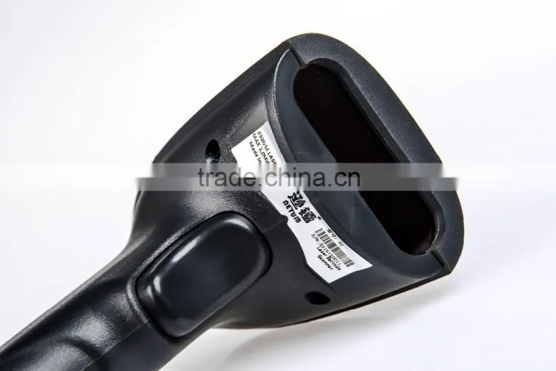 RD-H1 China OEM Handheld Laser usb Bar code Reader, Portable 1D Barcode Scanner for POS System