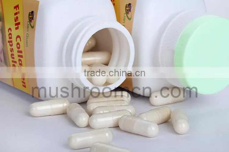 Whitening & Anti- fatigue Fish Extrace Complex Collagen Plus