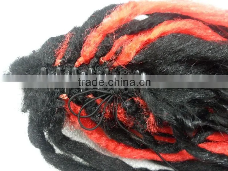 Popular design , Ponytail