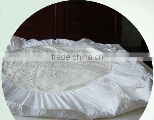 waterproof baby crib mattress protector