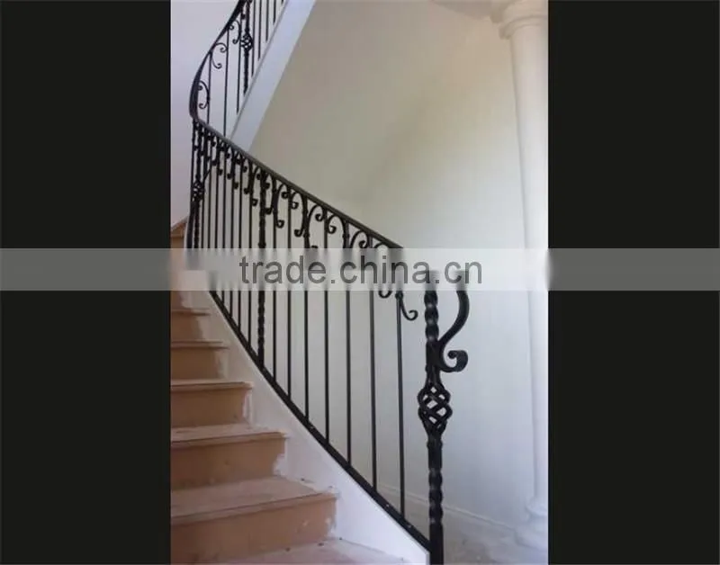 Factory Price Acrylic Handrail