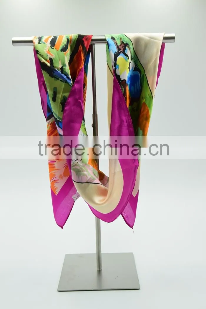 silk pashmina shawl scarf