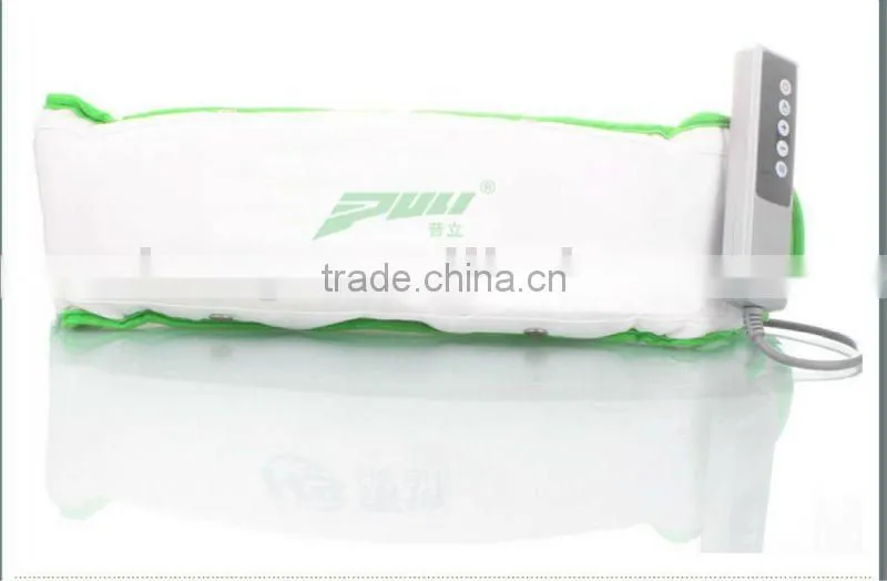 weight loss vibrating slimming massage belt