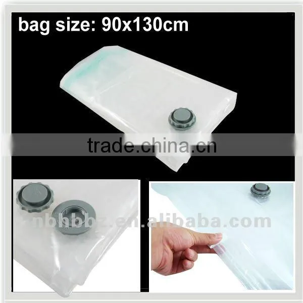 vacuum storage bag