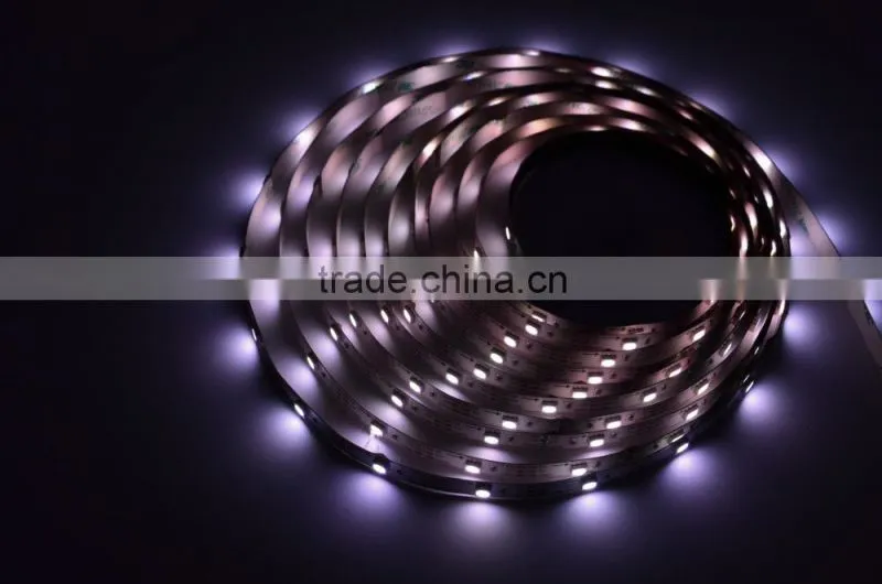 strip led lights running RGB full dream colors