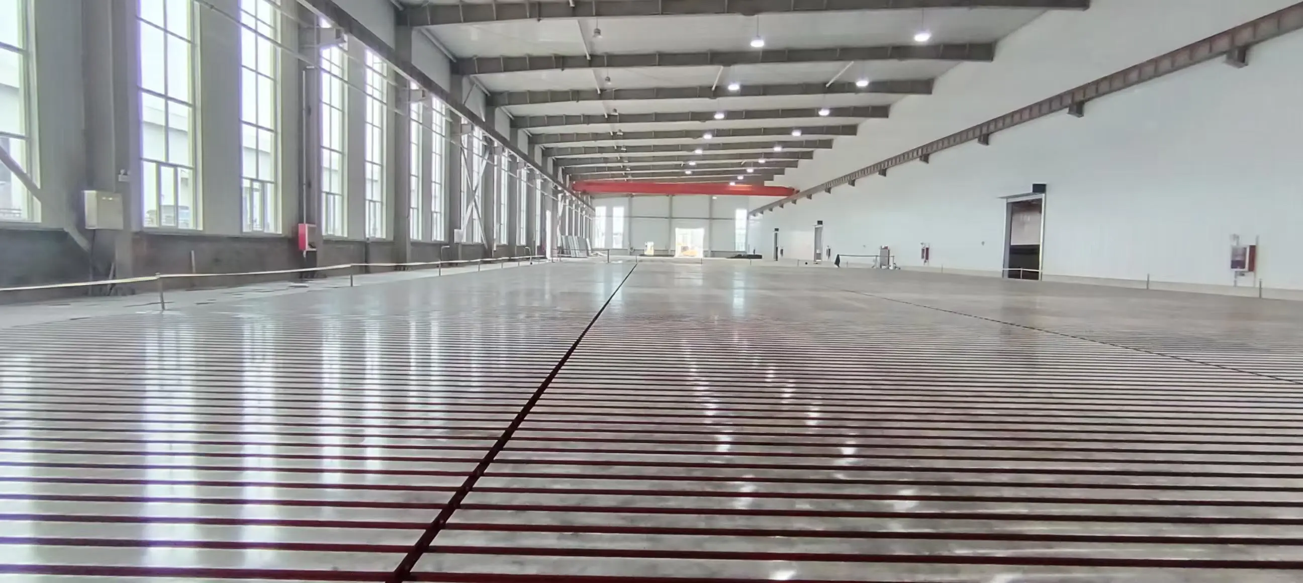 Anhui Sino-Refractory Technology Co.,Ltd company overview - view 2