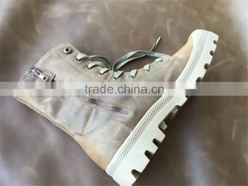 crazy horse leather for bags, shoes,boots
