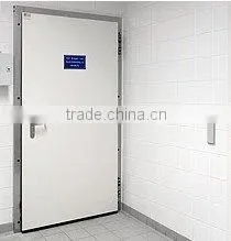 Air tight door