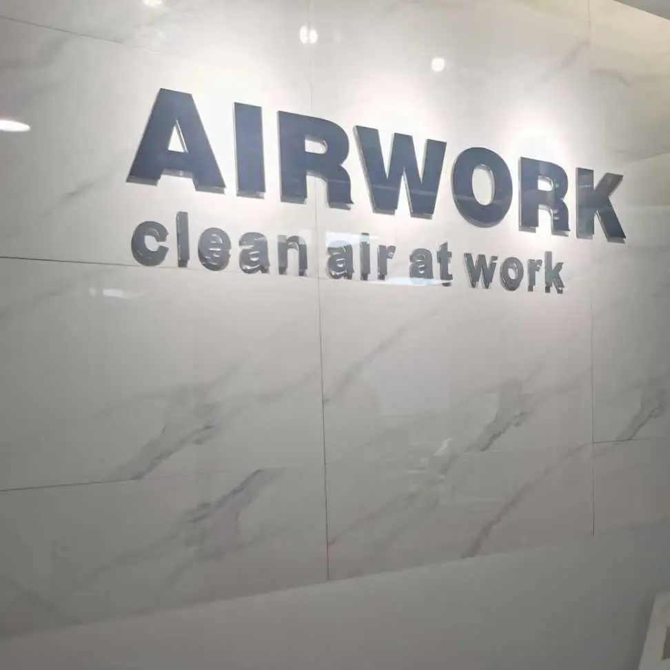 Alwalk Environment (Hangzhou) Co., Ltd. company overview - view 1
