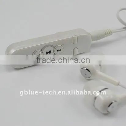Bluetooth Clip Headset - Mobile Phone - GT502