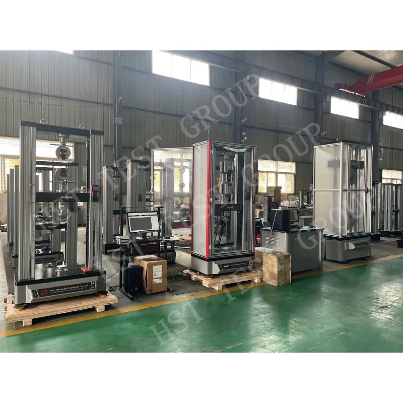 WDW5E Universal Testing Machine Digital Display 5kn 10kn 20kn Wdw100 Fatigue Testing Machine with 1 Year Warranty"