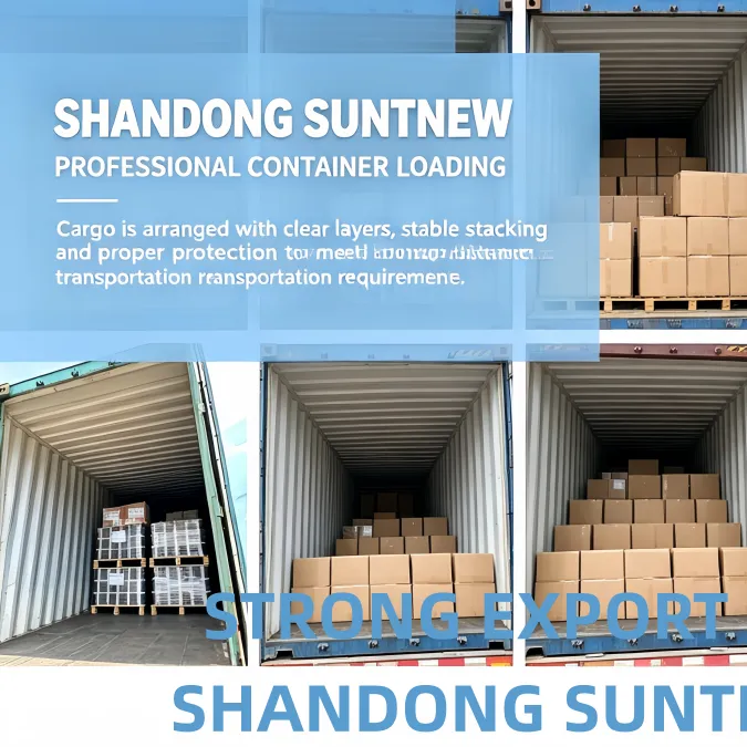 Shandong Winuscourer Machinery Mfg Co.,Ltd company overview - view 3