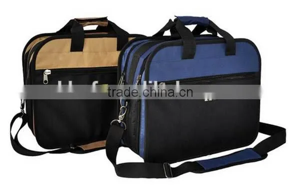 Custom printed tool tote bags