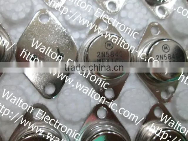 2N5840 transistor