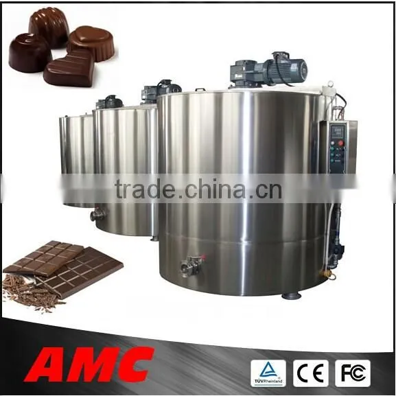 High Quality Stainless Steel Chocolate Storage Tank