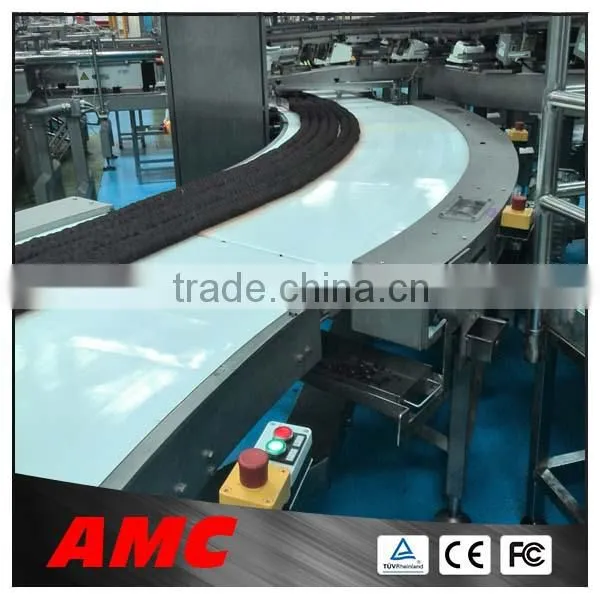 D-10 New Condition Industrial Conveyor Belt