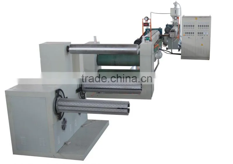 Top Quality PSP Fast Food Container Extrusion Line(TYPSP-90/120)
