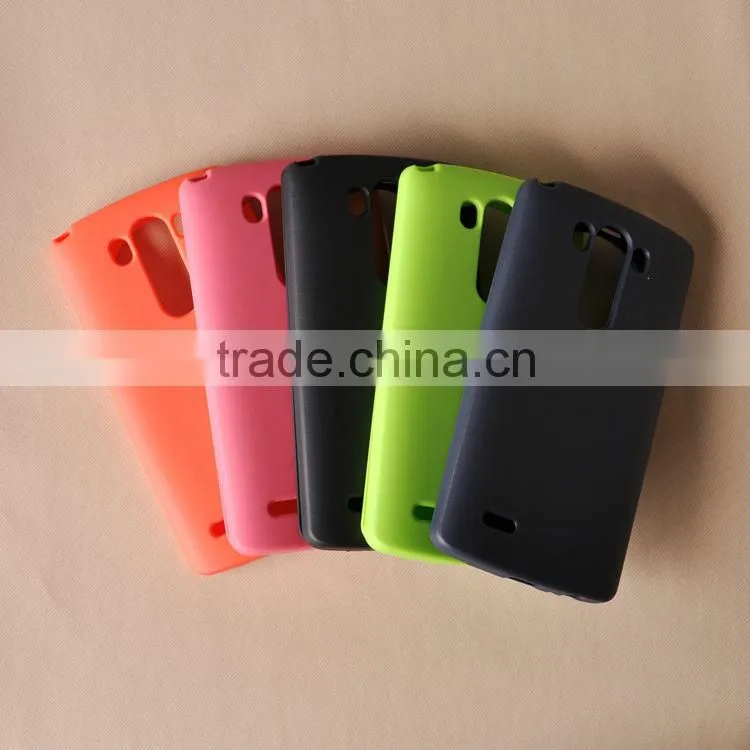 flip leather wallet case for lg g3