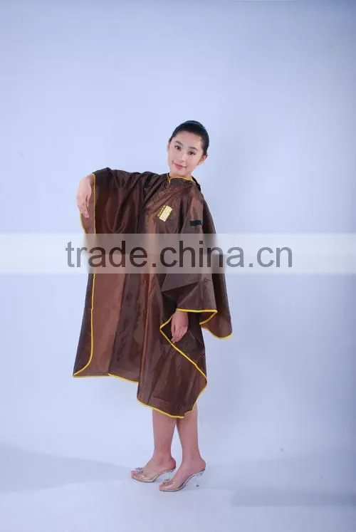 D10041shampoo cape