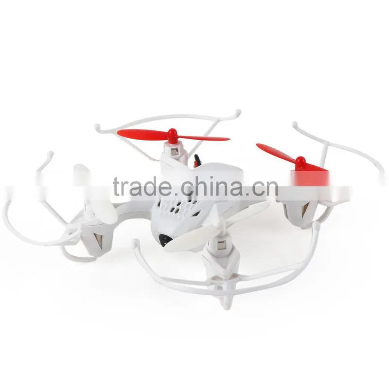 New arrive!!2.4G 4-Channel FY316 RC mini drone quadcopter 2015 with light and frame