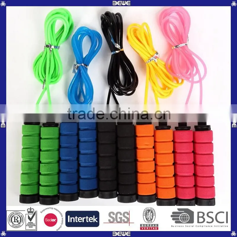 china wholesale customized speed jump rope