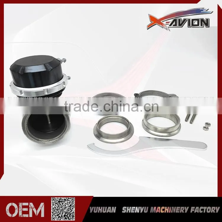 Competitive Price Top Quality Turbo Wastegate Vacuum Actuator