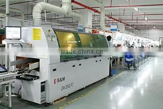 Quanzhou Jiacai Electronics Co., Ltd. company overview - view 2