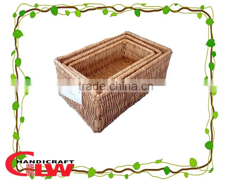 jute basket, jute laundry basket, baskets