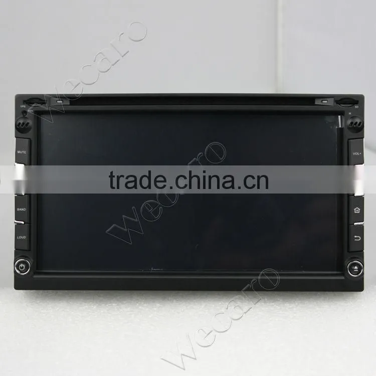 Android 4.4 car radio for pioneer car dvd player