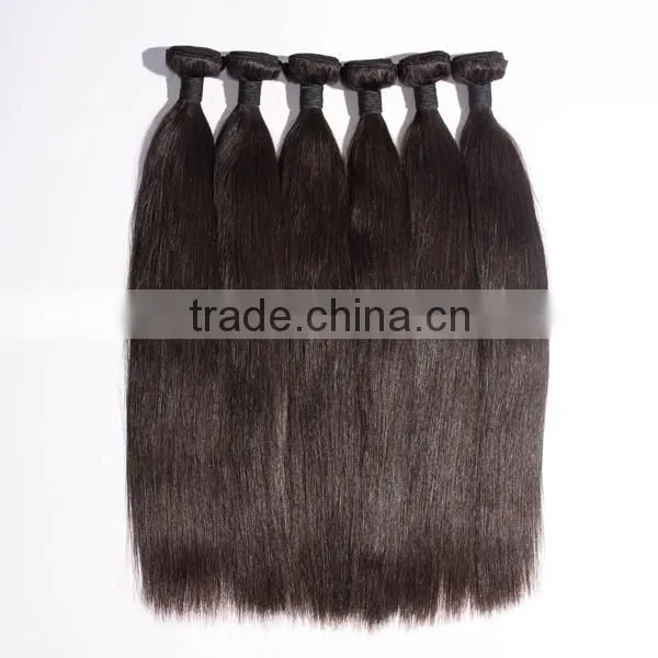 2015 for Import Malaysian Real Hair Extensions Cheap and High Quality 100 Human Hair Extensions