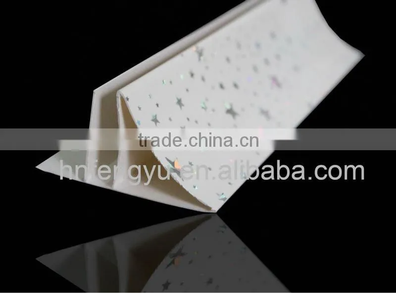 High quality PVC corner beads &pvc profile made in china