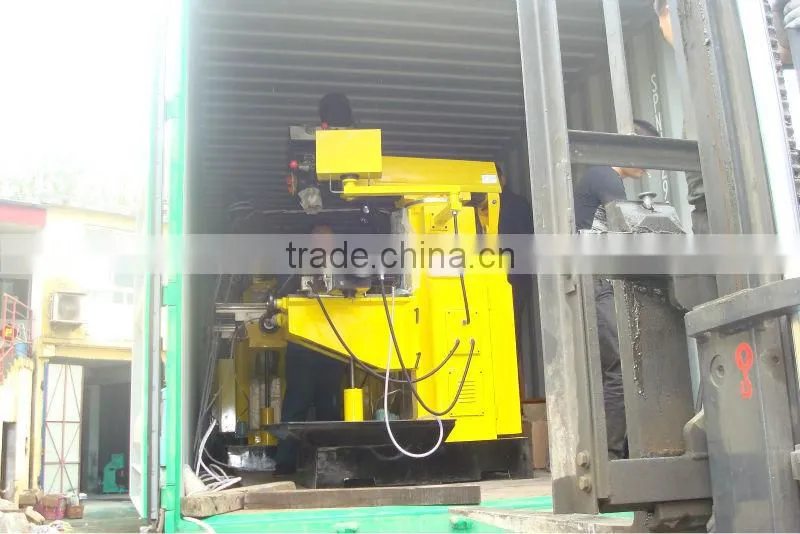 Drilling and Milling Machine ZX6350C(Vertical and Horizontal)