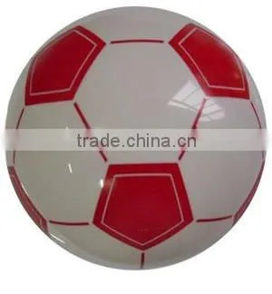 pvc printed balls/toy balls/inflatable balls