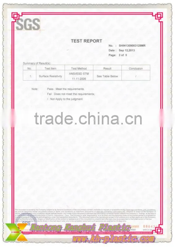super clear pvc film