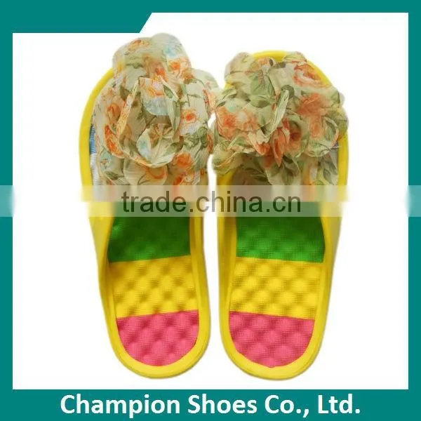 EVA Foot Massage Slipper