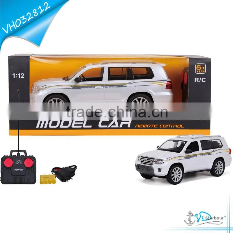 1:16 RC Car Remote Control for Boy