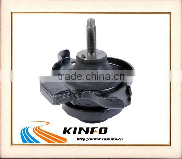 Car engine mount for Fit