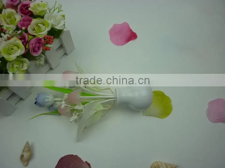 Night light lamp,LED color light ,wall lamp,electricity saving lamp
