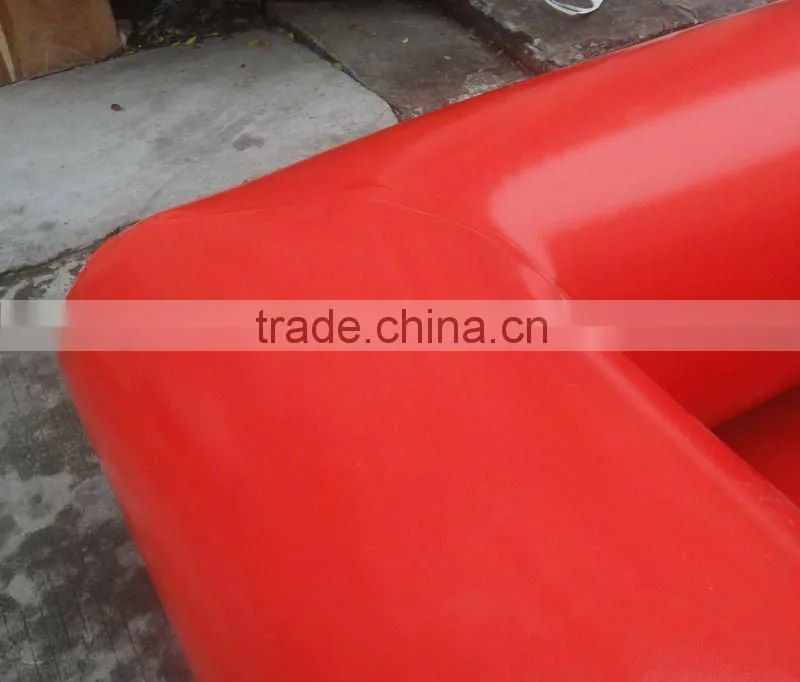 cheap and popular inflatable water pool /inflatable swimmig pool