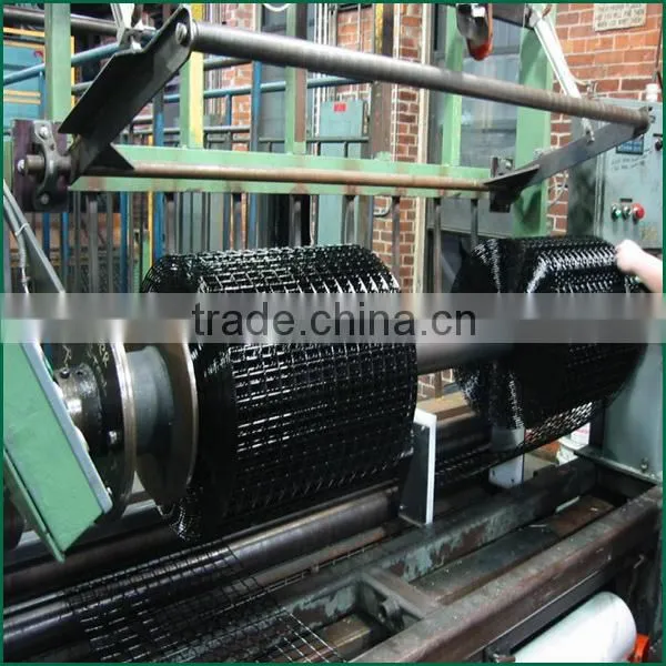 Automatic Wire Mesh Welding Machine