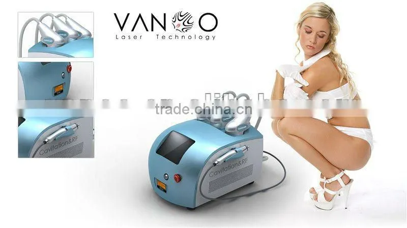 slimming beauty machine