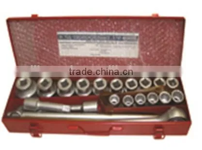 SAE Promotional Cheap Car Repair Tool Kit