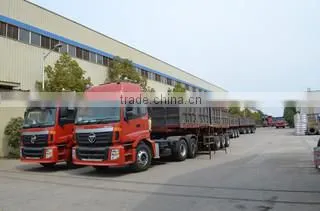 Hubei Veldlion Machinery Co., Ltd. company overview - view 1